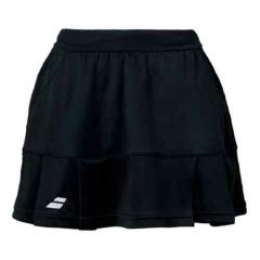 �o�{�� Babolat CLUB SKORT �X�R�[�g �E�B�����Y �e�j�X BWG4430C-BK00