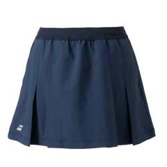 �o�{�� Babolat CLUB SKORT �X�R�[�g �E�B�����Y �e�j�X BWG4431C-NV00