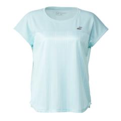 �o�{�� Babolat PURE SHORT SLEEVE SHIRT ���� �e�j�X ���f�B�[�X BWG5327-GR00