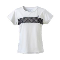 �o�{�� Babolat PURESHORTSLEEVESHIRT �e�j�X ���f�B�[�X�E�F�A ���� BWP4578-BG00