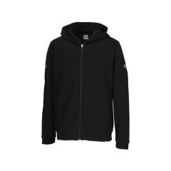 �R���o�[�X CONVERSE �S�[���h�V���[�Y �X�E�F�b�g�p�[�J�[ �o�X�P�b�g�{�[�� CBG252251-1900