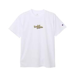 �`�����s�I�� Champion �~�j �V���[�g�X���[�u T�V���cE-MOTION ���� �W���j�A �o�X�P�b�g�{�[�� CK-BB330-010