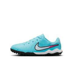 �i�C�L NIKE �W���j�A �e�B�G���| ���W�F���h 10 �A�J�f�~�[ TF �T�b�J�[�g���[�j���O�V���[�Y DV4351-401