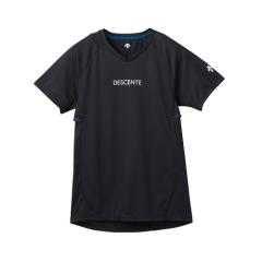 �f�T���g DESCENTE �����o���[�V���c �����Y �o���[�{�[�� DV5SHT02U-BK00