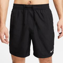 �i�C�L NIKE Dri-FIT �t�H�[�� 18cm �o�[�T�^�C�� �V���[�g�p���c �X�|�[�c�E�F�A �����Y DV9858-010