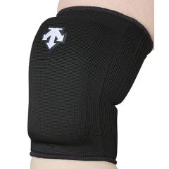 �f�T���g DESCENTE �W���j�A�j�[�p�b�h �o���[�{�[�� �T�|�[�^�[ DVB-8704JC-BLK