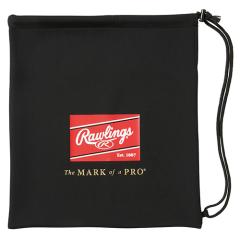 ���[�����O�X Rawlings �p�b�`���S�v�����g �O���u�� �싅 �\�t�g�{�[�� EAC14S05-B