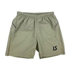 ���[�X�C�\���u��/LUZeSOMBRA Jr STANDARD PISTE SHORT PANTS �s�X�e�V���[�g�p���c �T�b�J�[ �t�b�g�T�� �W���j�A F1922320-GLD