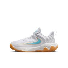 �i�C�L NIKE 25FA ���j�X�C���[�^���e�B4GS �W���j�A �o�X�P�b�g�{�[���V���[�Y IH7664-100