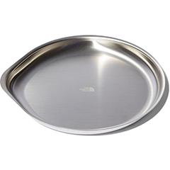 �U�E�m�[�X�E�t�F�C�X THE NORTH FACE  �����h�A�[���X �v���[�g �L�����v�p NN32206-S