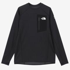 �U�E�m�[�X�E�t�F�C�X THE NORTH FACE �G�N�X�y�f�B�V�����h���C�h�b�g�N���[ �����j���O ���� T�V���c ���j�Z�b�N�X NT12523-K