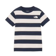 �U�E�m�[�X�E�t�F�C�X THE NORTH FACE �V���[�g�X���[�u�t�B�[���h�{�[�_�[�e�B�[ ���� T�V���c �L�b�Y NTJ32542-UN