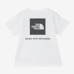 �U�E�m�[�X�E�t�F�C�X THE NORTH FACE �g�h���[�V���[�g�X���[�u�o�b�N�X�N�G�A���S�e�B�[ T�V���c ���� �x�r�[ NTT32538-W