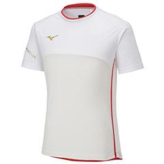 �~�Y�m MIZUNO �y�������A�z�n�C�u���b�h�t�B�[���h�V���c�i���j�Z�b�N�X�j���� �T�b�J�[ P2MAA002-01