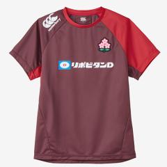 �J���^�x���[ CANTERBURY �W���p�� �V���[�g�X���[�u�v���N�e�B�X�e�B�[ ���O�r�[ ���� T�V���c �����Y R325002JP-69