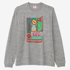 �J���^�x���[ CANTERBURY �����O�X���[�u �e�B�[�V���c ���� T�V���c ���j�Z�b�N�X RA425120-15