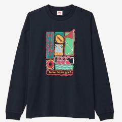 �J���^�x���[ CANTERBURY �����O�X���[�u �e�B�[�V���c ���� T�V���c ���j�Z�b�N�X RA425120-29