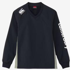 �J���^�x���[ CANTERBURY �v���N�e�B�X�v���I�[�o�[ ���O�r�[ ���� �����Y RG725010-29