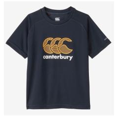 �J���^�x���[ CANTERBURY �W���j�A TRAINING TEE ���O�r�[ �W���j�A�E�F�A RGJ34034-29