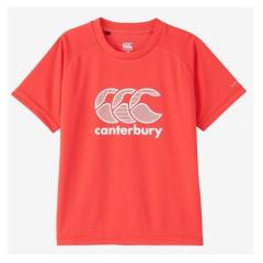 �J���^�x���[ CANTERBURY �W���j�A TRAINING TEE ���O�r�[ �W���j�A�E�F�A RGJ34034-65