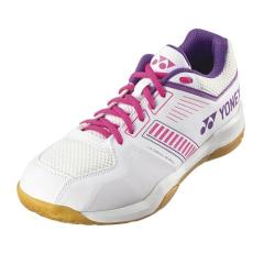 ���l�b�N�X YONEX PWER CUSHION STRIDER FLOW W ���f�B�[�X �o�h�~���g���V���[�YSHBSF1-062