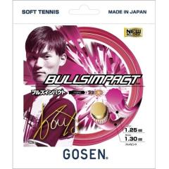 �S�[�Z�� �f�n�r�d�m �u���Y�C���p�N�g BULLS IMPACT �\�t�g�e�j�X �K�b�g SSBI11-BP