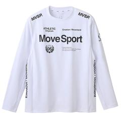 �f�T���g DESCENTE �e�b�N�����V���c T�V���c ���� �g���[�j���O�E�F�A �����Y ST5SLT01M-WHBK