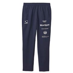 �f�T���g DESCENTE MOVESPORT AIRY TRANSFER TAIKYU �����O�p���c �g���[�j���O�p���c �����Y ST5SPZ22M-NV00