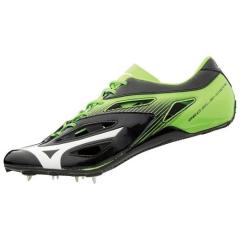 �~�Y�m MIZUNO �W�I�T�C�����T�[ 10 ����X�p�C�N U1GA1912-01