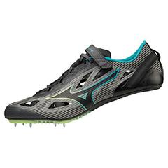 �~�Y�m MIZUNO X���[�U�[ �G���[�g2 ���㋣�Z�X�p�C�N ���j�Z�b�N�X U1GA2201-38