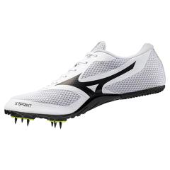 �~�Y�m MIZUNO X�X�v�����g(�G���g���[���f��/�y�g���b�N���p)���㋣�Z�X�p�C�N ���j�Z�b�N�X U1GA2424-03