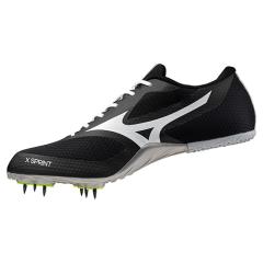 �~�Y�m MIZUNO X�X�v�����g(�G���g���[���f��/�y�g���b�N���p)���㋣�Z�X�p�C�N ���j�Z�b�N�X U1GA2424-05
