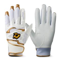 �f�B�}���j DeMARINI DM-1 �o�b�e�B���O�O���u (����p) �싅 WB5738005-WH/GD