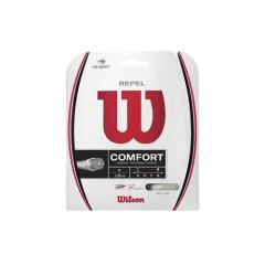 �E�B���\�� Wilson REPEL 17 SET Natural 17G �d���e�j�X �K�b�g WR8312601