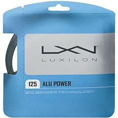 ���L�V�����@LUXILON ALU POWER 125�@�e�j�X�@�d���K�b�g�@WRZ995100SI