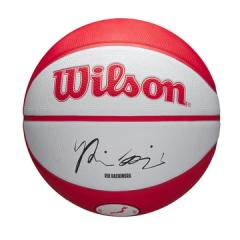 �E�B���\�� Wilson NBA PLAYER(���� �ۑI��)7�� �o�X�P�b�g�{�[�� WZ4007101XB7