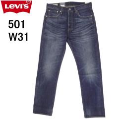 W31�C���` ���[�o�C�X 501 Levi�fs 00501-1485 �C���f�B�S�u���[ AUTHENTIC VINTAGE �_���[�W�W�[���Y�����Y�J�W���A���A���J�W�Z