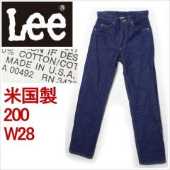 ���[ Lee �f�j�� �č��� 200 �W�[���Y �����Y �J�W���A�� ���C�_�[�X �������T�C�Y