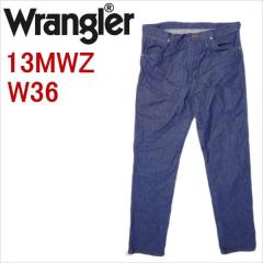�����O���[ Wrangler 13MWZ �J�[�{�[�C�J�b�g �X�g���[�g �W�[���Y  �f�j�� �����Y