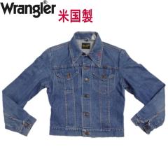 �����O���[ Wrangler �W�[�W���� �f�j���W���P�b�g G�W����