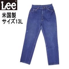 ���[ Lee �č��� ���f�B�[�X �X���� �W�[���Y �T�C�Y13 L �p�ԃ��f�� �f�j�� �J�W���A�� �A�����J�� USA�� �Z