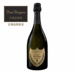 ドンペリニヨン ホワイト 2015 750ml DOM PERIGNON BRUT フランス シャンパン シャンパーニュ 白 辛口 泡 母の日 父の日 浜運20
