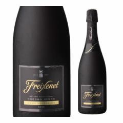 フレシネ コルドンネグロ ブリュット 並行品 750ml 12本入 スパークリングワイン 辛口 750ml 長S