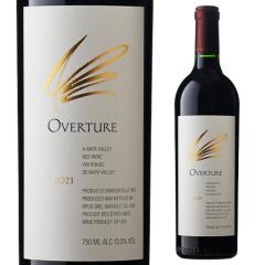 �I�[�o�[�`���A�i�I�[���@�`���[�j [2021]  750ml �A�����J �J���t�H���j�A �i�p���@���[ �I�[�p�X���� �Z�J���h  �ԃ��C�� �l�^