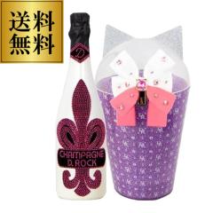 D.ROCK PEPPY ���[ �O���V�A BOX�t  750ml  �V�����p�[�j���@���Ì� �V�����p�� �l�^A