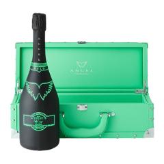 �������� �y���K�i�G���W�F���V�����p���z �G���W�F�� �V�����p�� �w�C���[�O���[�� (��) NV 750ml GREEN BOX ��p������