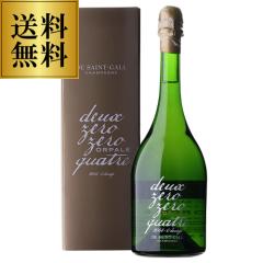 �������� �T�� �K�[�� �I���p�[�� �u���� �h �u���� GC �[�� �h�T�[�W�� [2004] 750ml �V�����p�[�j�� �V�����p�� �l�^A