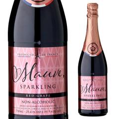 ���[�� �X�p�[�N�����O ���b�h �O���[�v�W���[�X 750ml �m���A���R�[�����C�� �V�����p�� �A���R�[���t���[ Alc.0% ��S