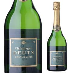 �h�D�[�c �u�����b�g �N���V�b�N [NV] 750ml �h�D�b�c �}�k�� �V�����p�[�j�� �V�����p�� �l�^A