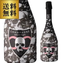 �������� �C���t�B�j�b�g �G�C�g �u�����b�g �X�J�� �G�f�B�V���� NV �� BOX 750ml ���K�i �V�����p�� �V�����p�[�j�� �l�^